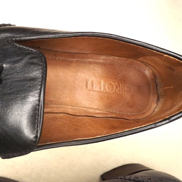 Girotti Slide On Shoe- Women's 39 - Picture 10 of 15